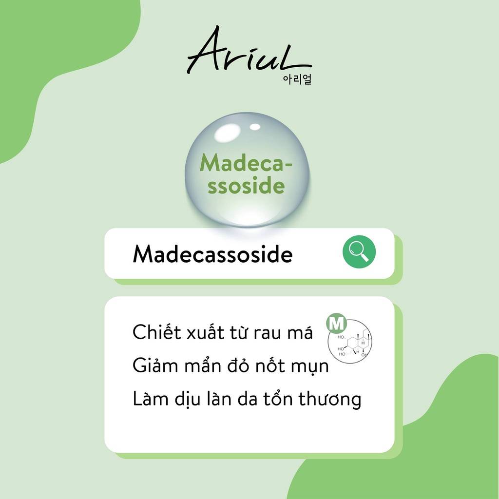 mat-na-tram-tra-giam-man-do-&-cai-thien-da-mun-ariul-7days-tea-tree-+-madecassoside-23ml