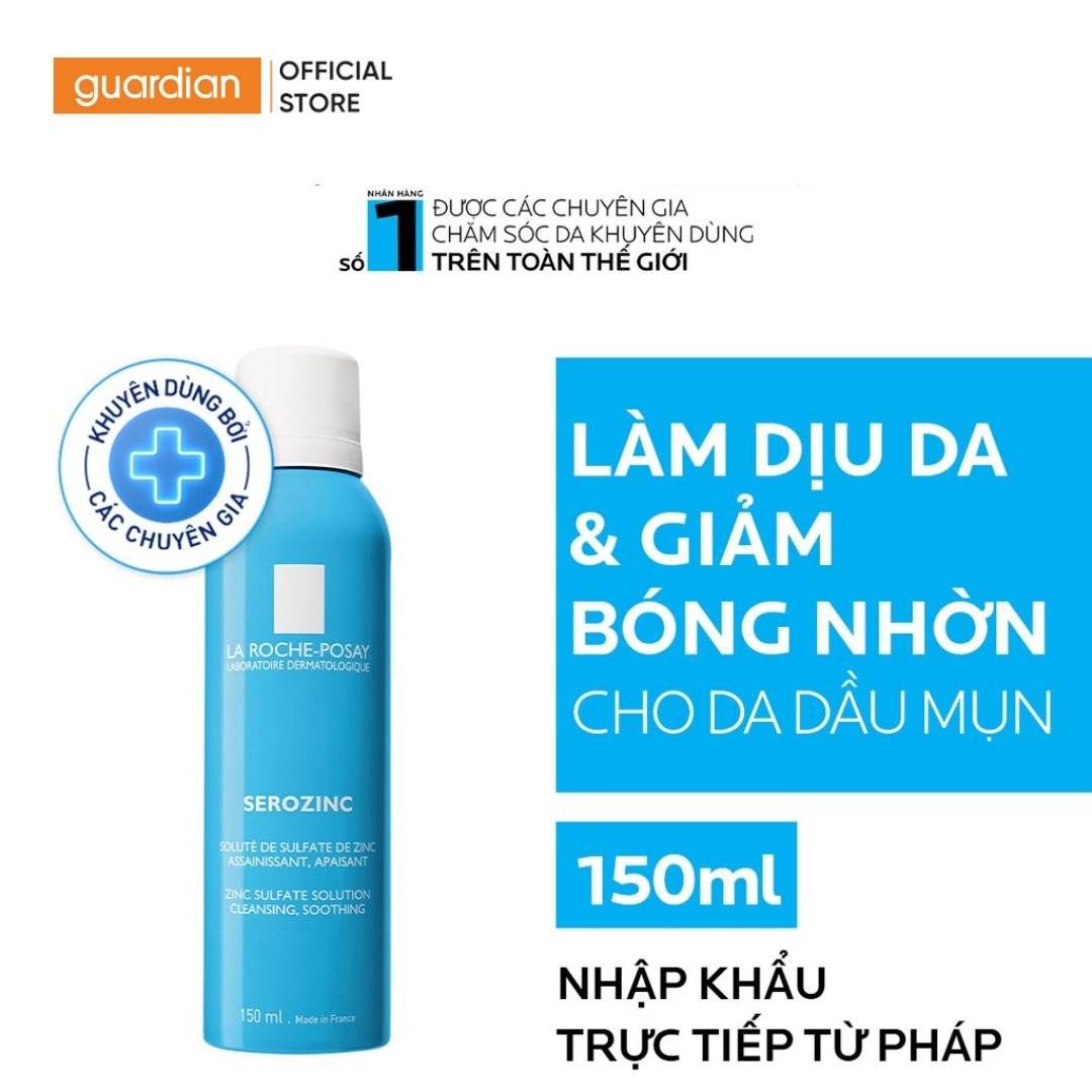 nuoc-xit-khoang-lam-diu-da-mun-giam-bong-nhon-la-roche-posay-serozinc-150ml