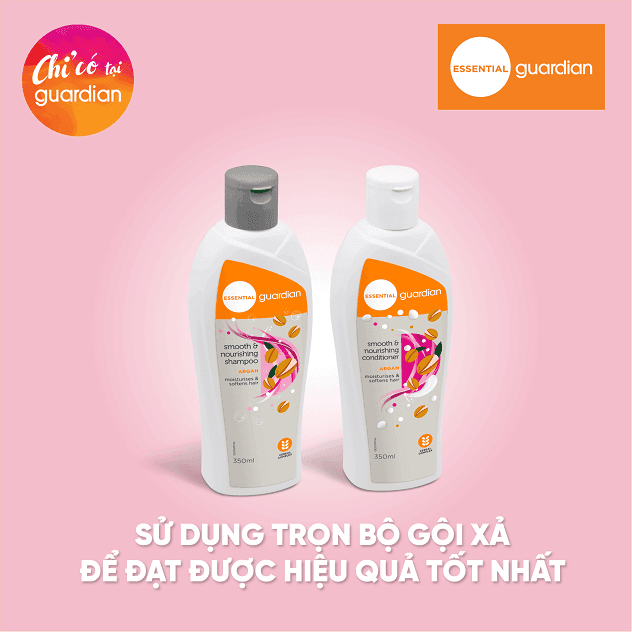 dau-goi-guardian-suon-muot-va-duong-am-voi-chiet-xuat-dau-argan-350ml