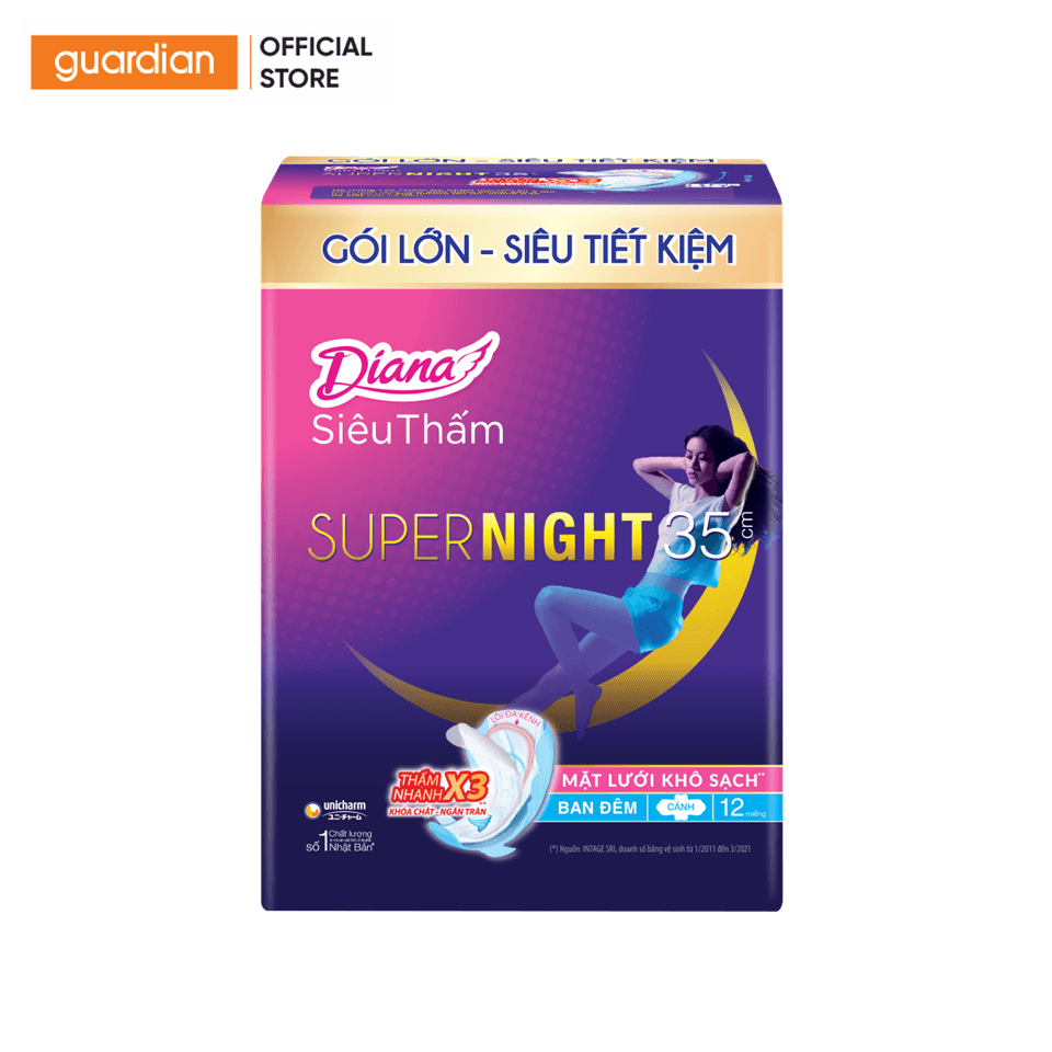 bang-ve-sinh-ban-dem-diana-super-night-35cm-12-mieng