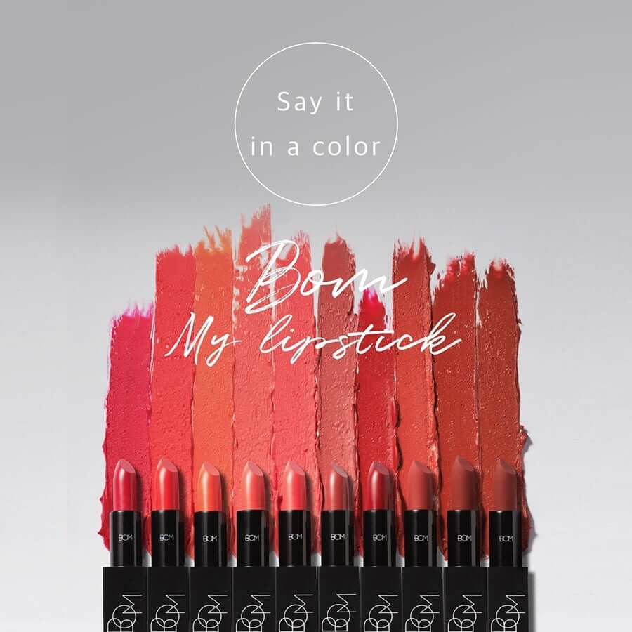 son-thoi-li-bom-my-lipstick-#804-coral-mau-do-san-ho-3,5g