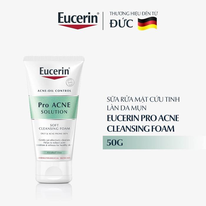 sua-rua-mat-tao-bot-diu-nhe-cho-da-pro-acne-solution-mun-eucerin-50gr