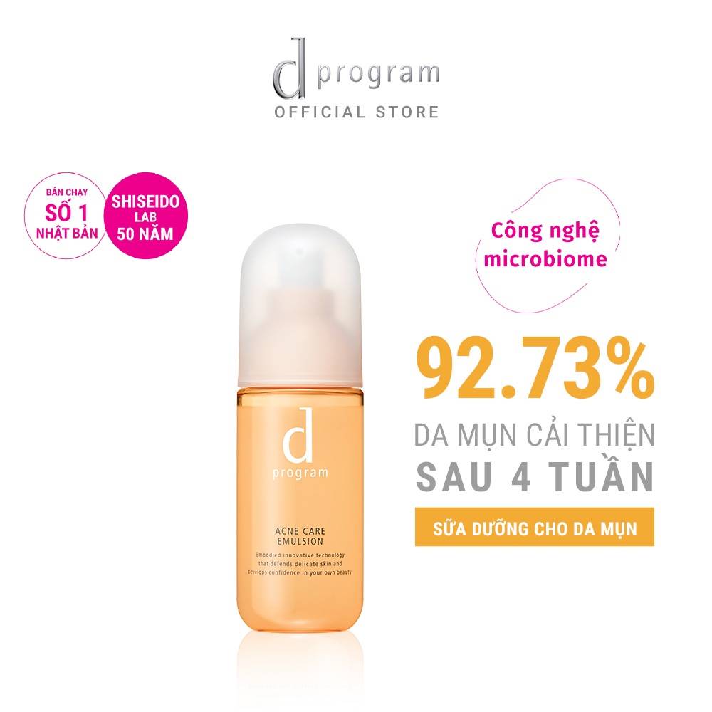 sua-duong-cho-da-mun-d-program-100ml