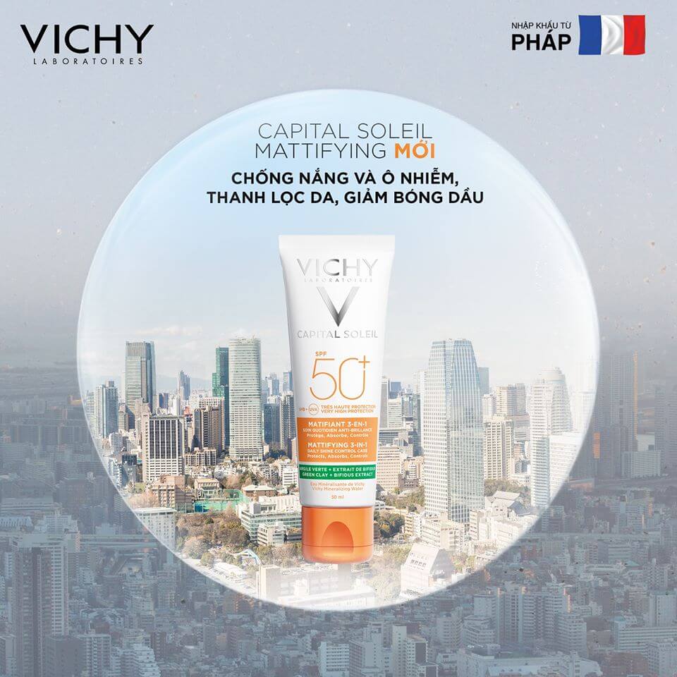 kem-chong-nang-chong-o-nhiem-bui-min-vichy-capital-soleil-spf50-50ml