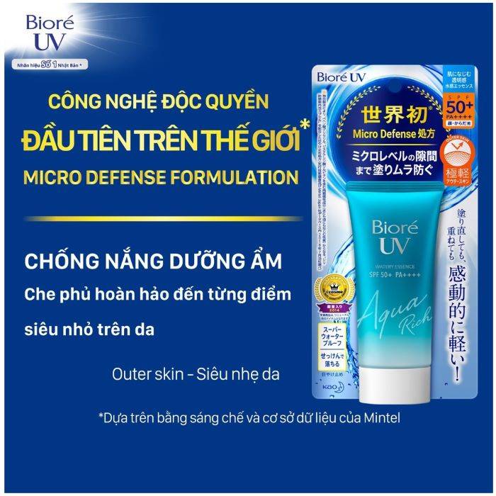 gel-chong-nang-mang-nuoc-duong-am-biore-uv-aqua-rich-watery-gel-spf50-pa