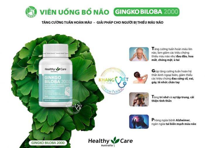 thuc-pham-bao-ve-suc-khoe-healthy-care-ginkgo-biloba-2000mg-hop-100-vien