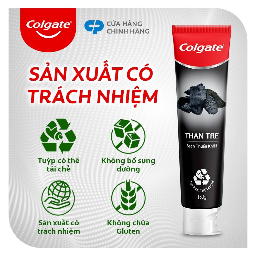 kem-danh-rang-tu-than-tre-han-quoc-&-bac-ha-colgate-180g