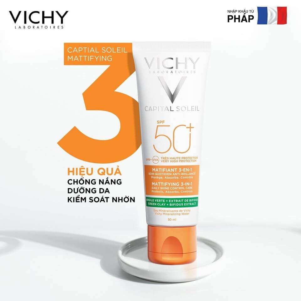 kem-chong-nang-chong-o-nhiem-bui-min-vichy-capital-soleil-spf50-50ml