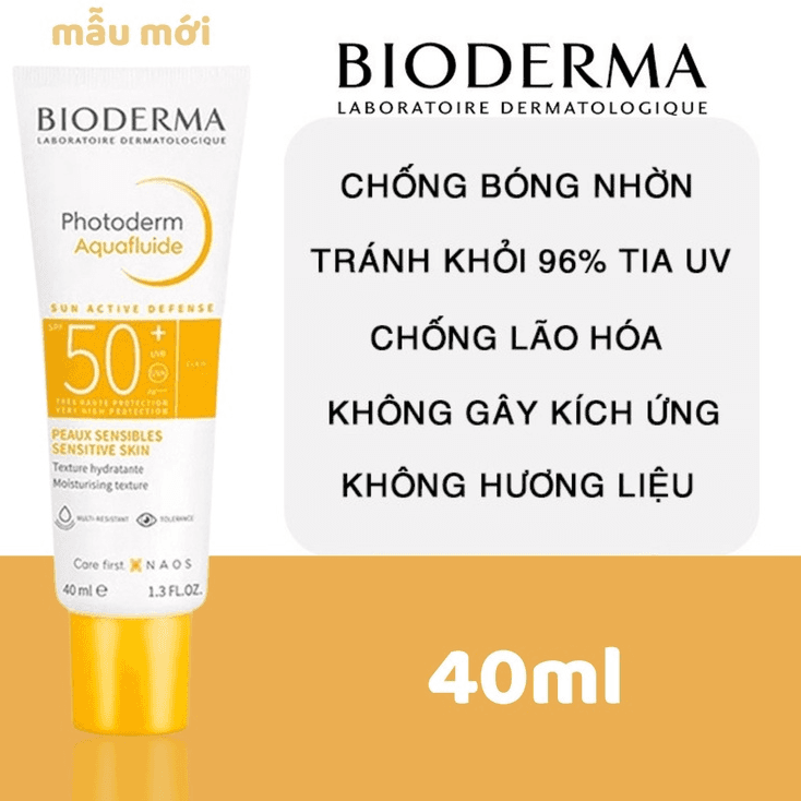 kem-chong-nang-khong-nang-tone-biodermma-photoderm-max-aquafluide-uva/uvb-spf50+-pa++++-40ml