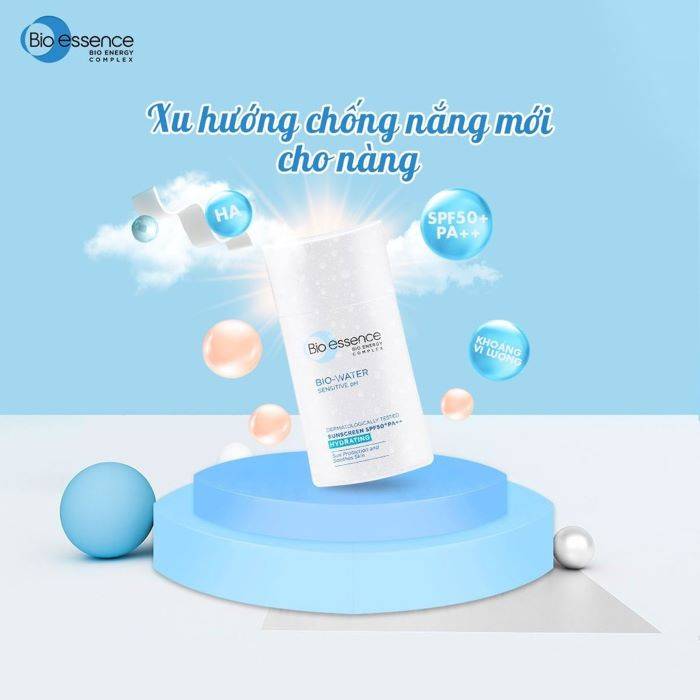 kem-chong-nang-duong-am-bio-essence-bio-water-sunscreen-spf-50-pa-40ml