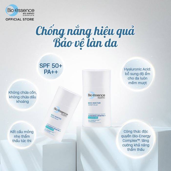 kem-chong-nang-duong-am-bio-essence-bio-water-sunscreen-spf-50-pa-40ml