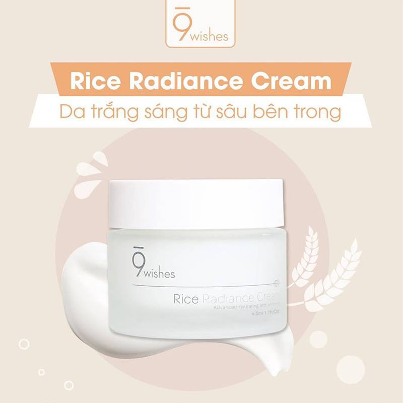 kem-duong-9-wishes-rice-radiance-cream-cap-am-va-lam-sang-da-50ml