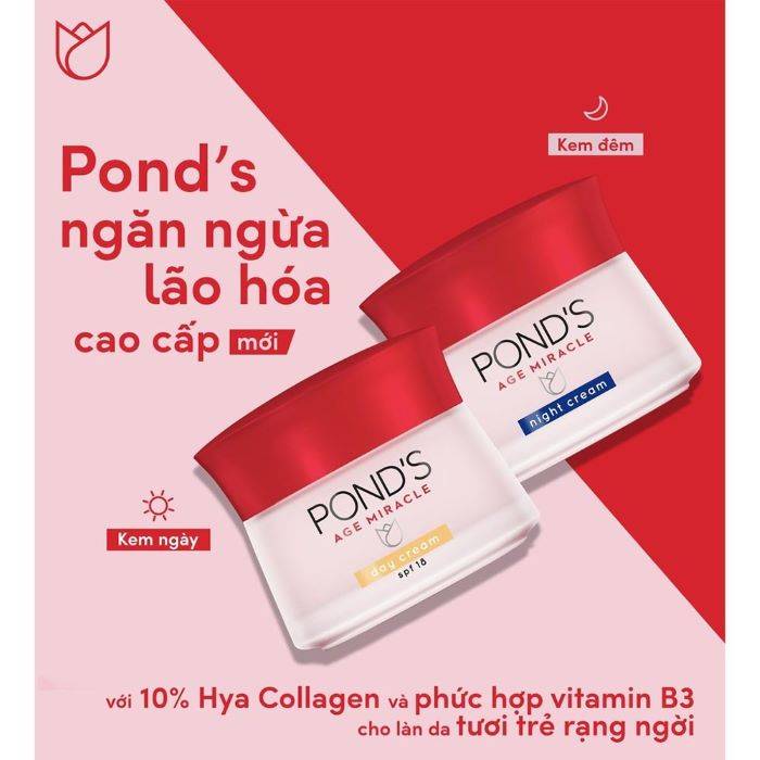 kem-ngan-ngua-lao-hoa-pond-s-age-miracle-ban-ngay-spf-18-pa-50g