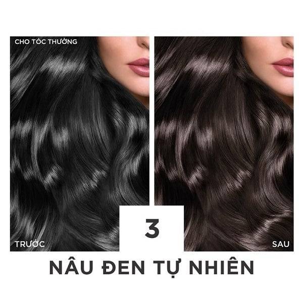 kem-nhuom-toc-phu-bac-l-oreal-paris-haircolor-excellence-3-nau-den-tu-nhien-172ml