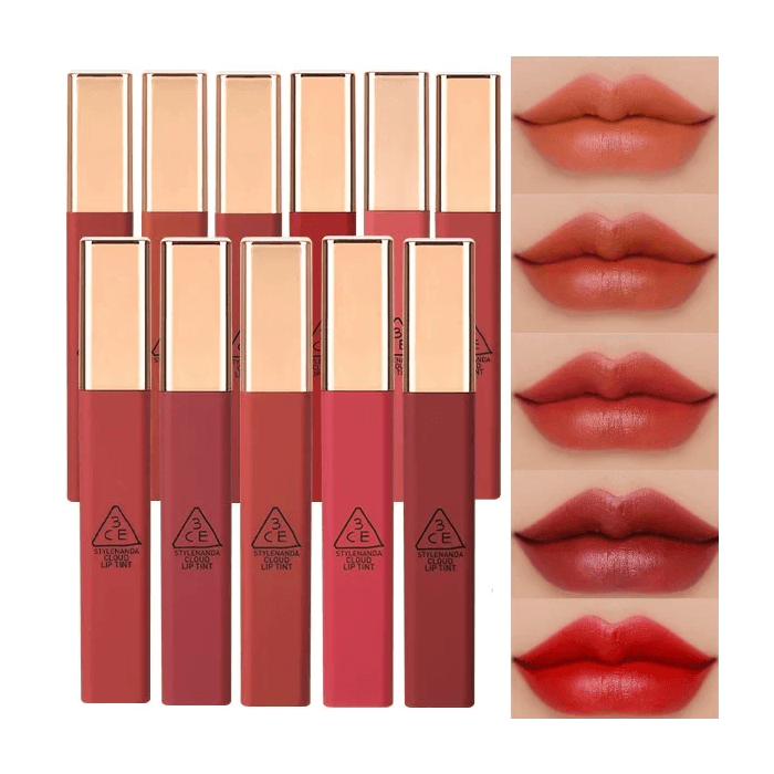 son-kem-li-3ce-cloud-lip-tint-live-a-little-do-dat