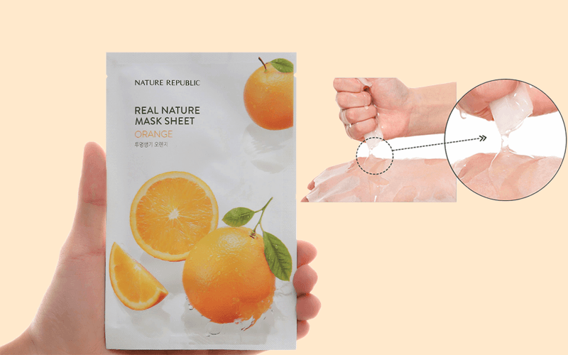 mat-na-giay-ho-tro-duong-am-duong-sang-da-nature-republic-real-nature-orange-mask-sheet-chiet-xuat-tu-cam-23ml