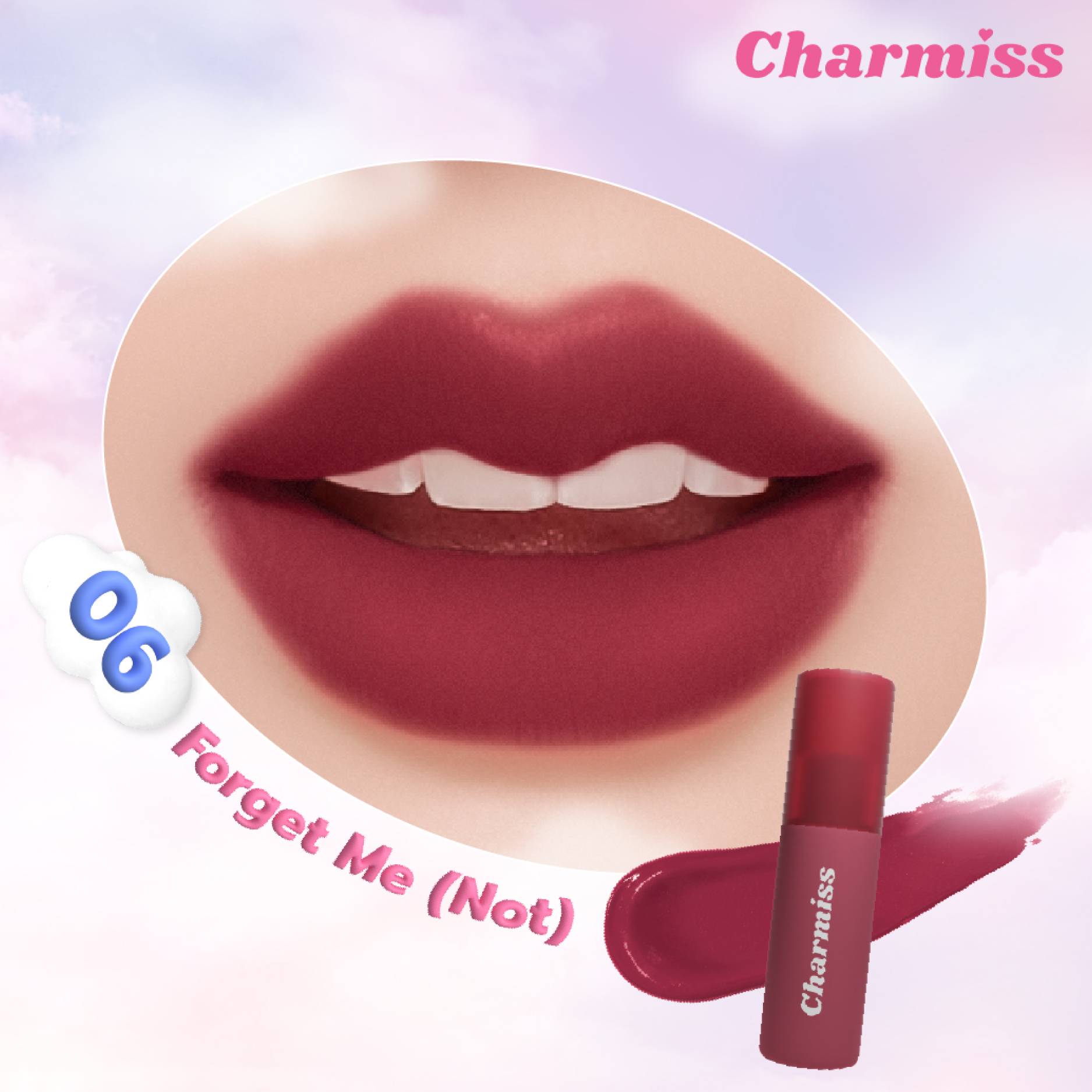 son-kem-charmiss-show-me-your-charm-airy-kiss-tint-06-forget-me-2-2gr