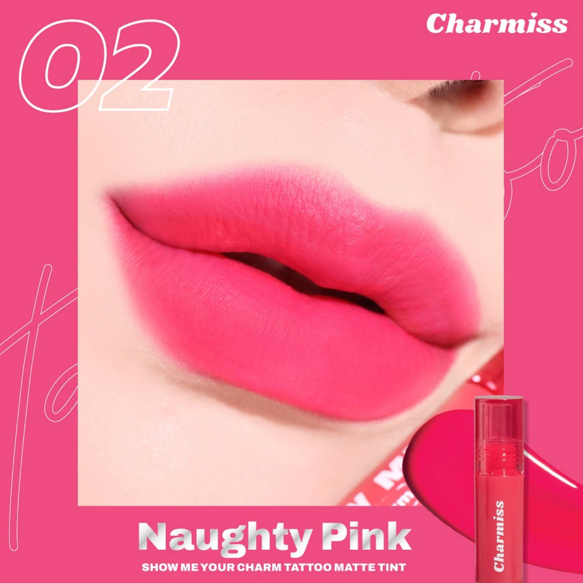 son-kem-charmiss-show-me-your-charm-tattoo-matte-tint-02-naughty-pink-2-2gr