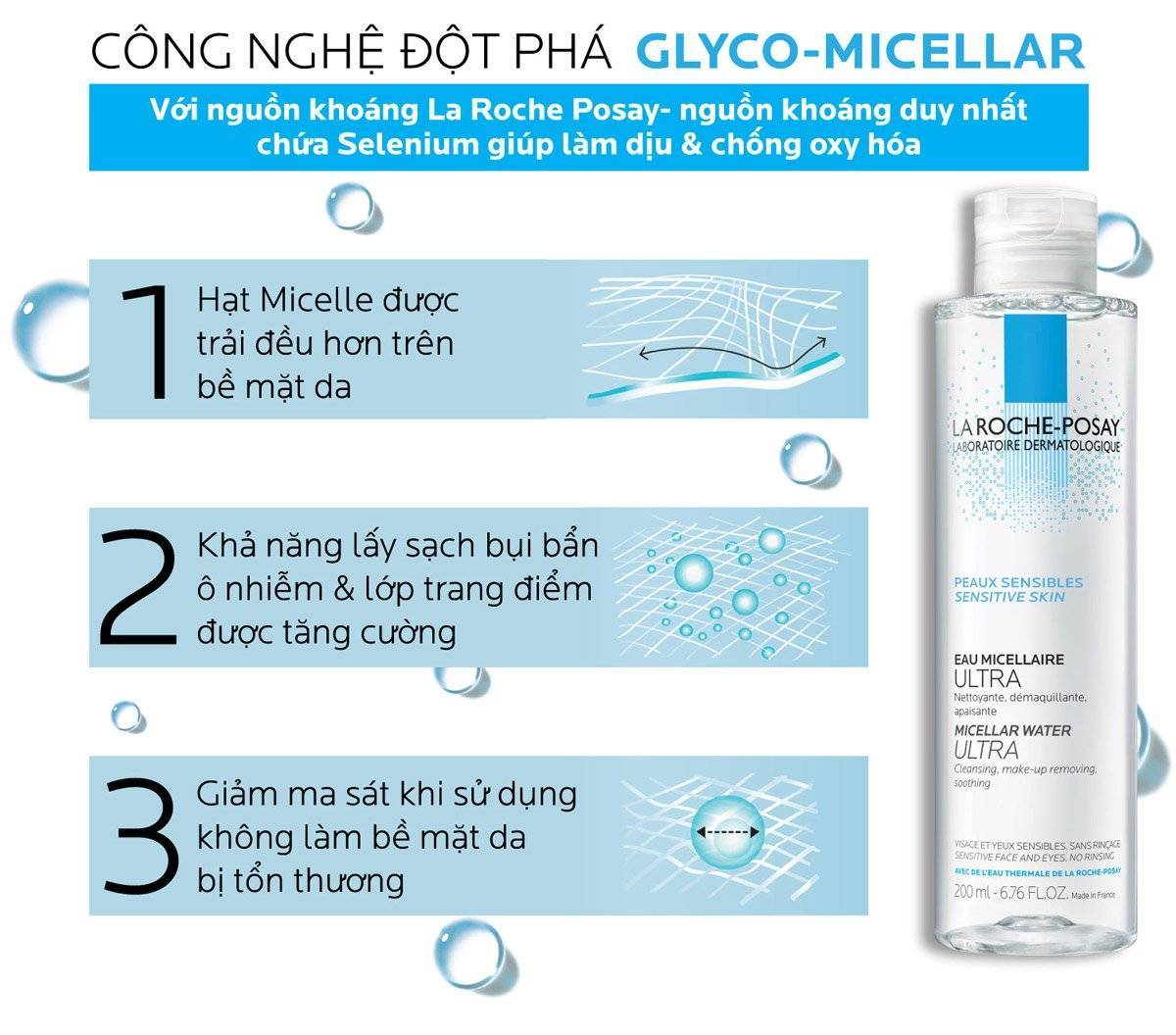 combo-la-roche-posay-sua-chong-nang-uvmune-50ml-nuoc-tay-trang-da-nhay-cam-50ml