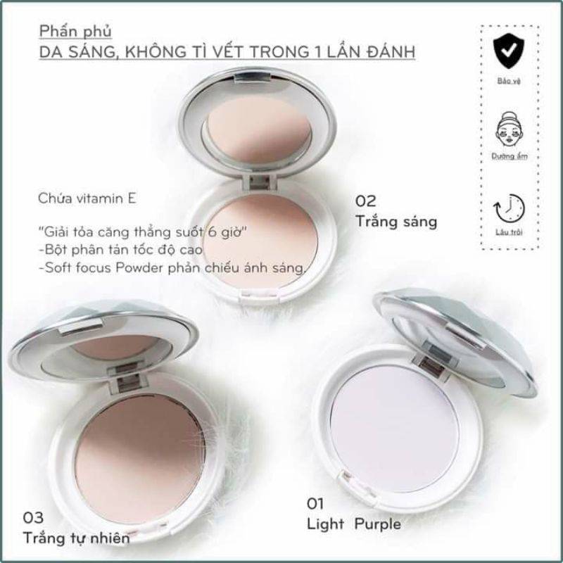 phan-phu-trang-diem-naris-ailus-stress-free-face-powder-#03-natural-beige-12g