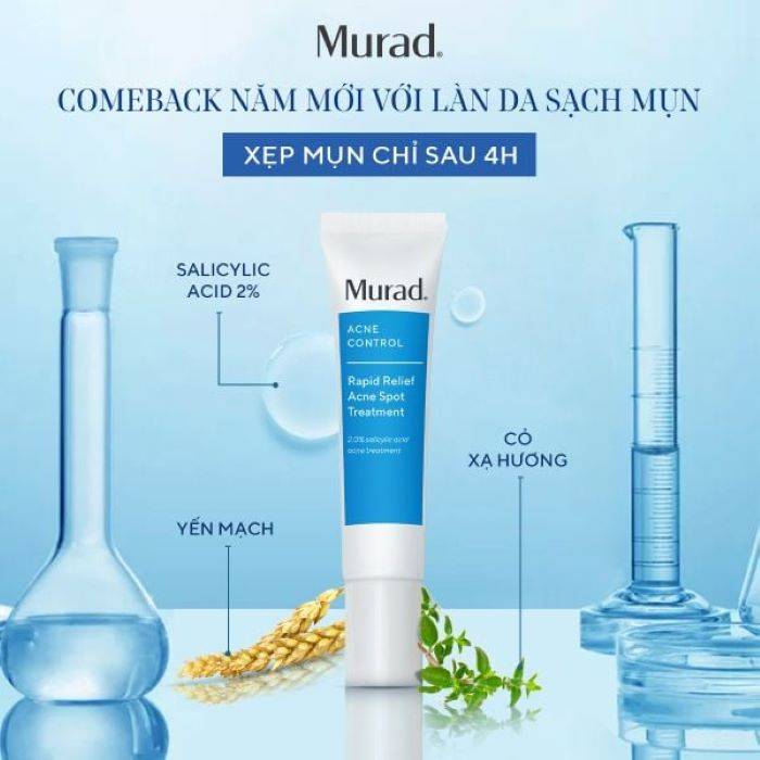 gel-cham-giam-mun-cap-toc-murad-rapid-relief-acne-spot-treatment-15ml