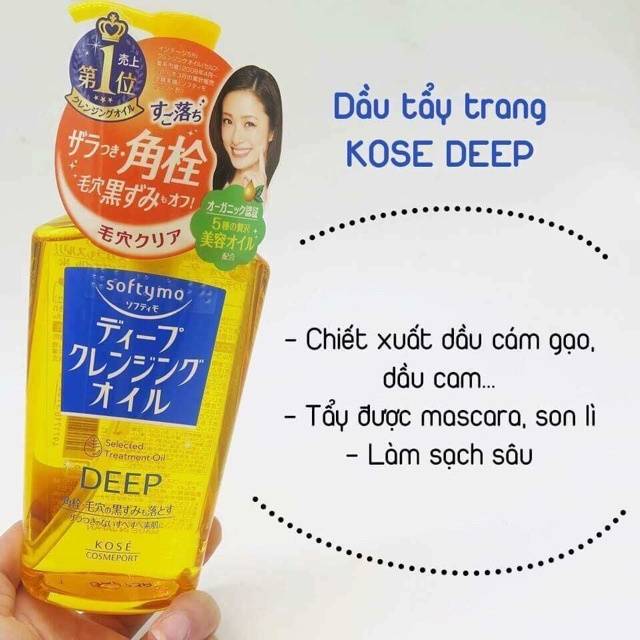 dau-tay-trang-lam-sach-sau-softymo-cleansing-oil-230ml