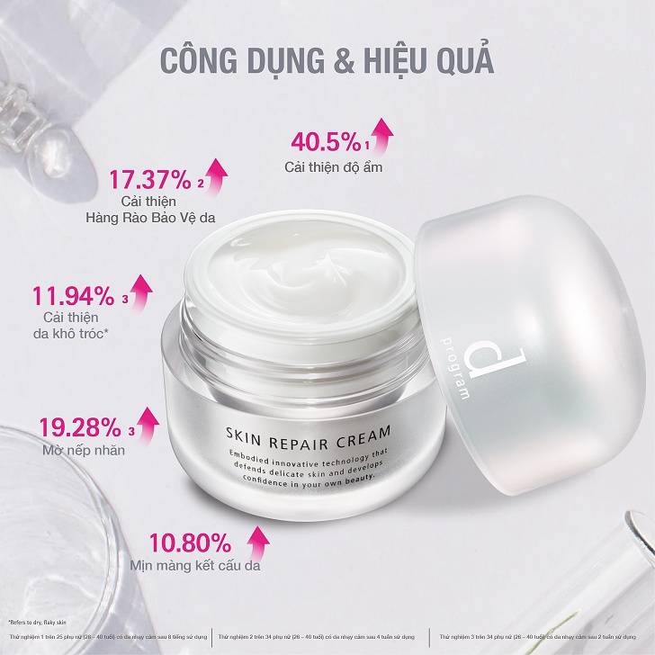 kem-duong-phuc-hoi-da-d-program-skin-repair-cream-45gr