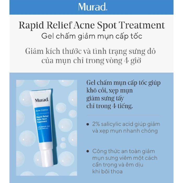 gel-cham-giam-mun-cap-toc-murad-rapid-relief-acne-spot-treatment-15ml