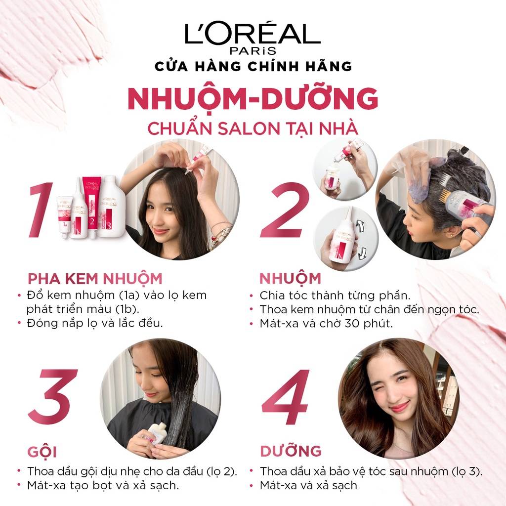 kem-nhuom-toc-phu-bac-l-oreal-paris-haircolor-excellence-3-nau-den-tu-nhien-172ml