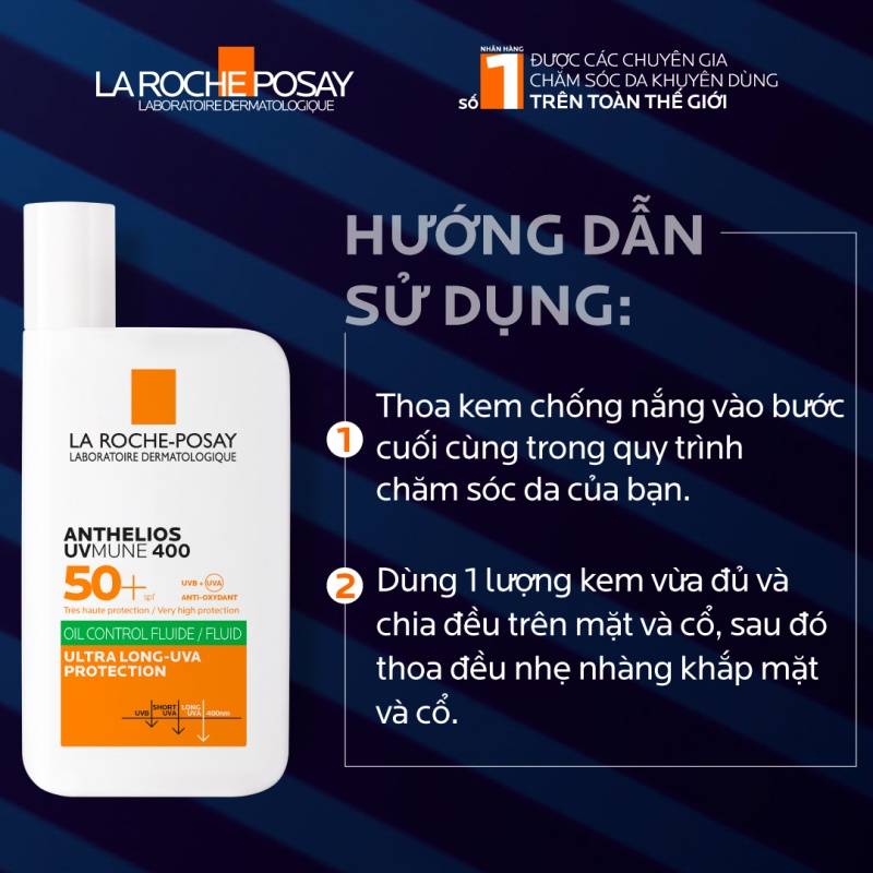 combo-la-roche-posay-sua-chong-nang-uvmune-50ml-nuoc-tay-trang-da-nhay-cam-50ml