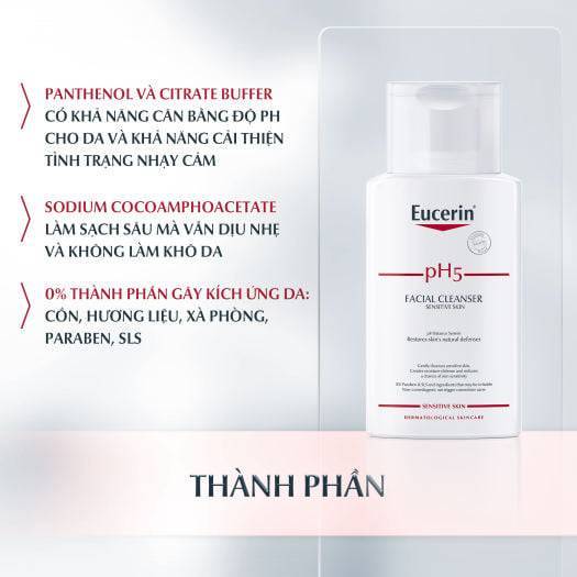 sua-rua-mat-cho-da-nhay-cam-facial-cleanser-ph5-sensitive-skin-eucerin-100ml