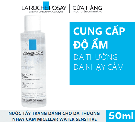 combo-la-roche-posay-sua-chong-nang-uvmune-50ml-nuoc-tay-trang-da-nhay-cam-50ml