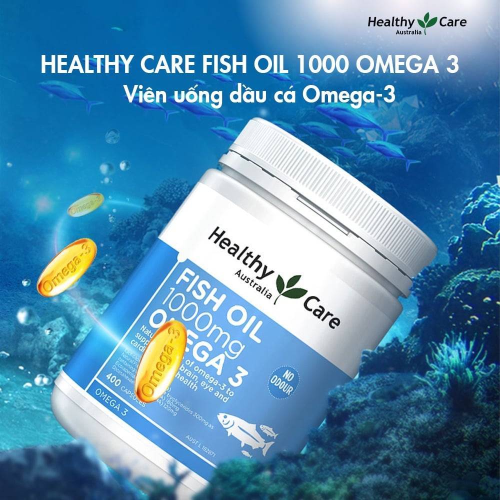 thuc-pham-bao-ve-suc-khoe-healthy-care-fish-oil-1000mg-omega-3-hop-400-vien