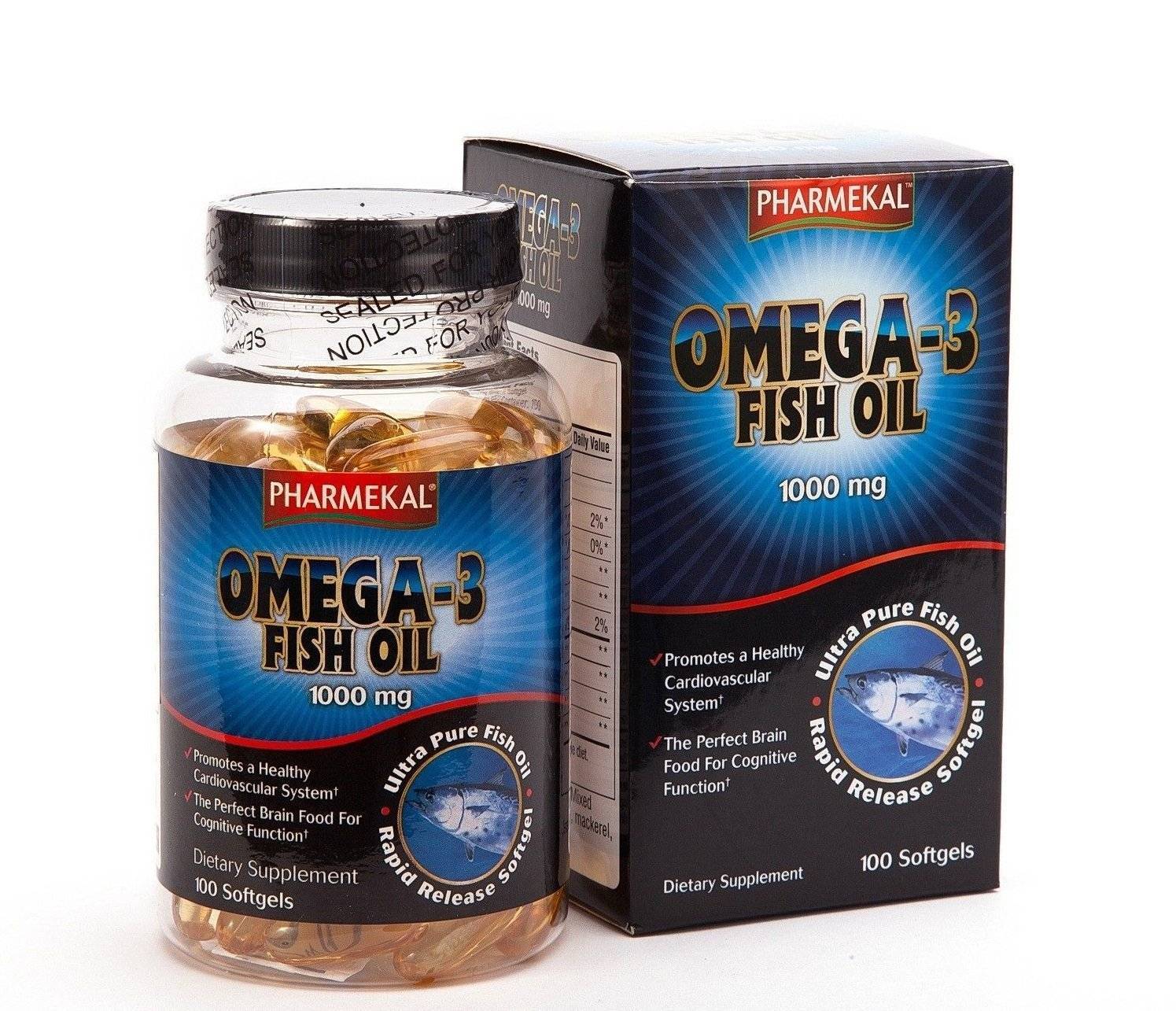 vien-uong-dau-ca-ho-tro-suc-khoe-cho-tim-mach-pharmekal-omega-3-fish-oil-1000mg-100-vien