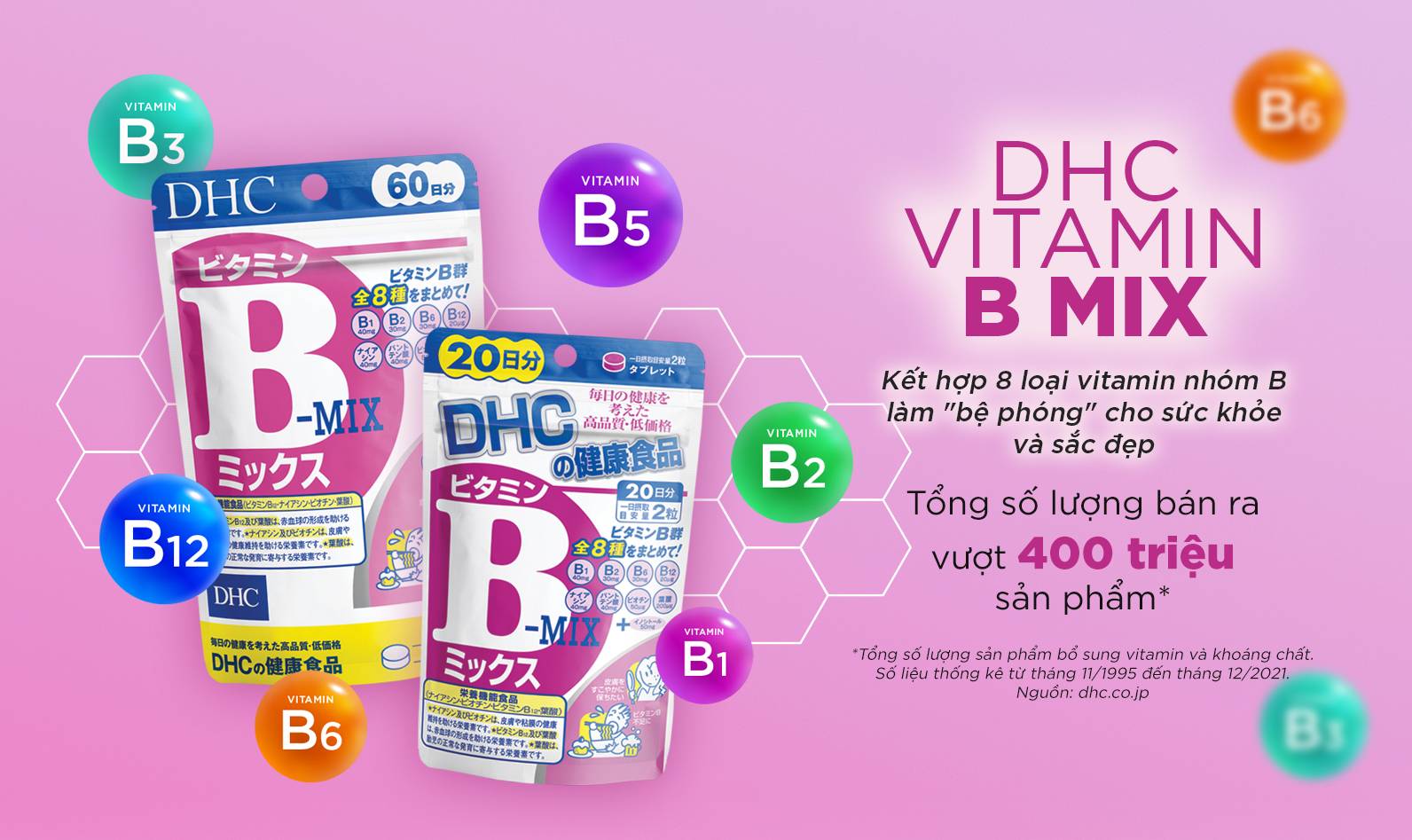 vien-uong-bo-sung-vitamin-b-tong-hop-dhc-b-mix-60-vien