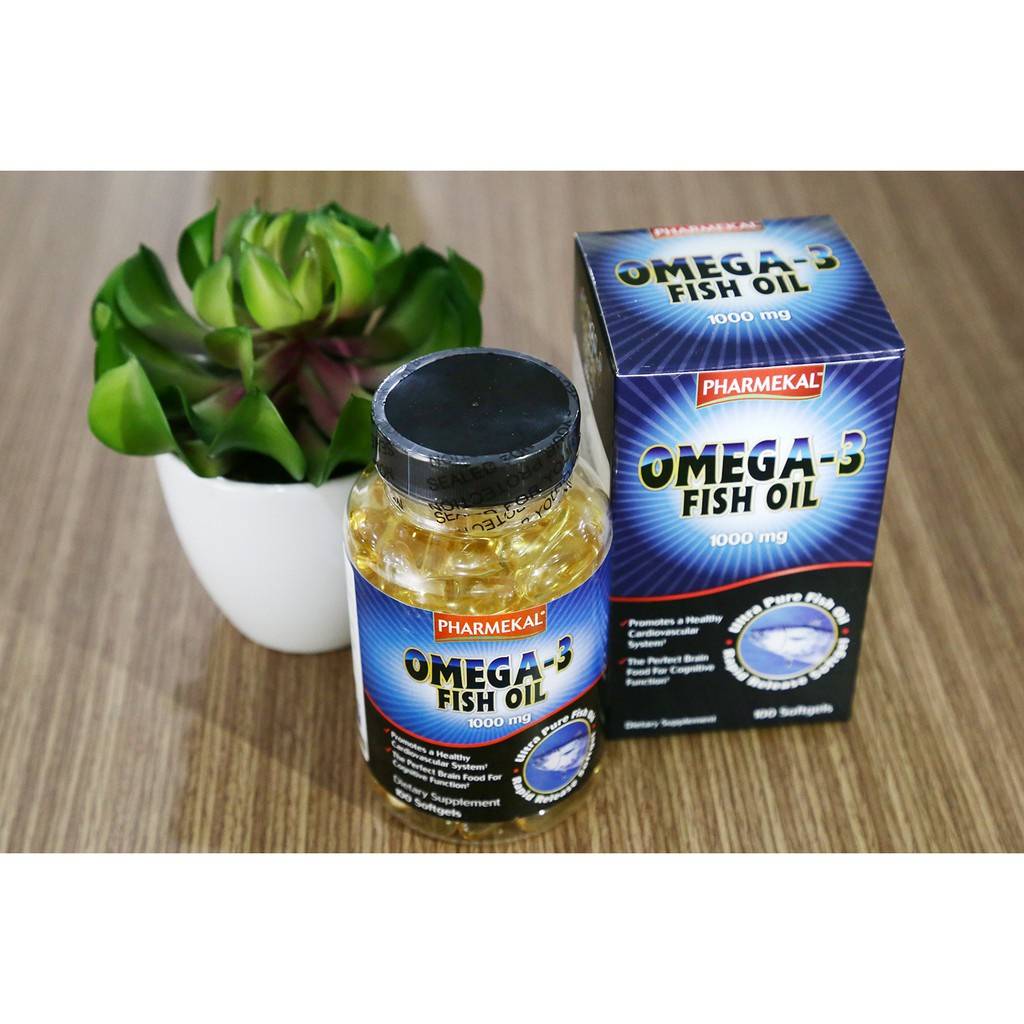 vien-uong-dau-ca-ho-tro-suc-khoe-cho-tim-mach-pharmekal-omega-3-6-9-100-vien