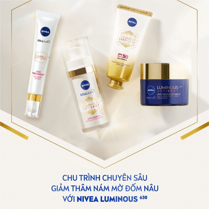 kem-duong-mat-chuyen-sau-nivea-lam-mo-quang-tham-luminous-630-antidark-spot-eye-treatment-15m