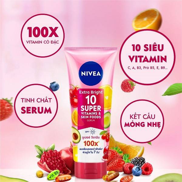 duong-the-serum-nivea-10-super-vitamins-skin-foods-180ml