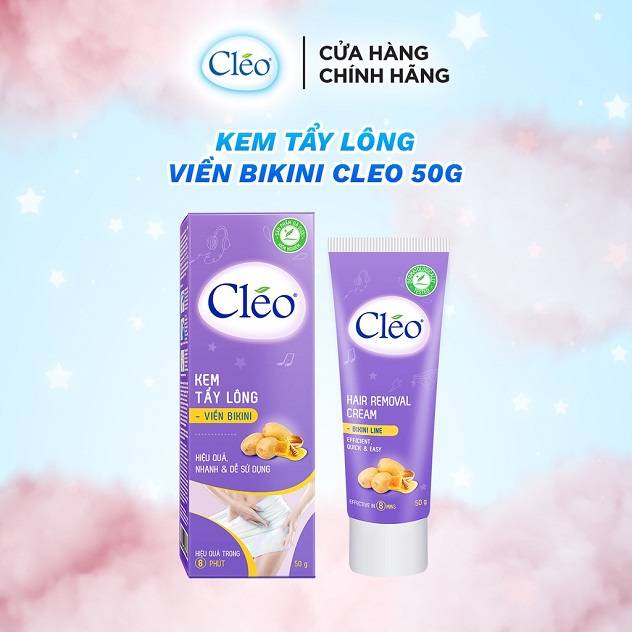 kem-tay-long-vien-bikini-cleo-50g