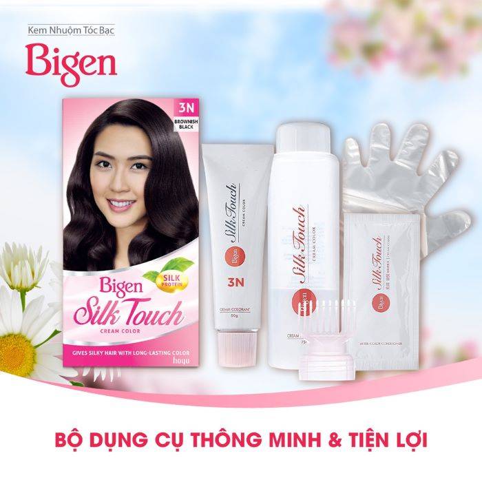 kem-nhuom-toc-bigen-silk-touch-6n-mau-nau-ca-phe-80gr