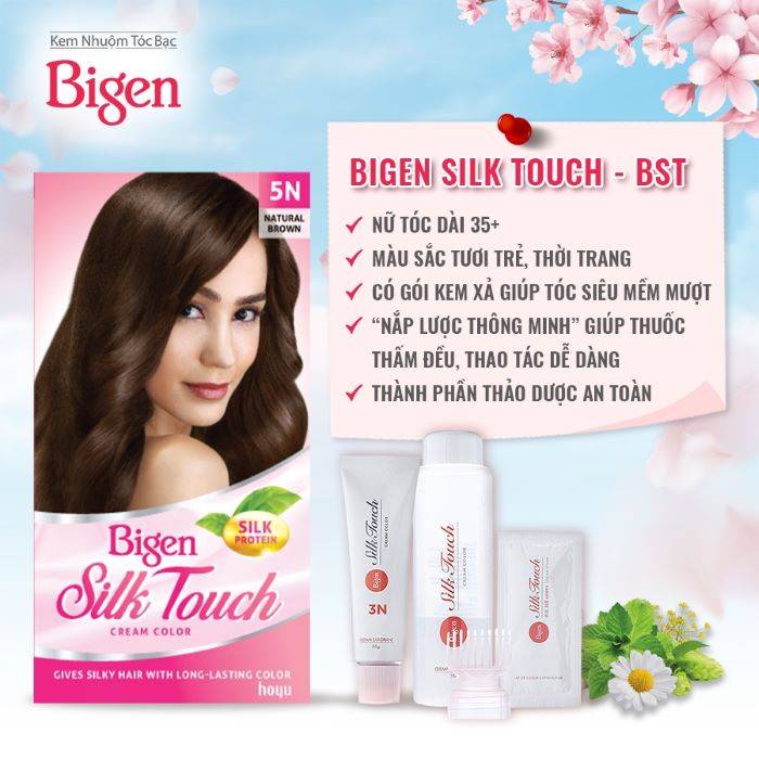 kem-nhuom-toc-bigen-silk-touch-6n-mau-nau-ca-phe-80gr