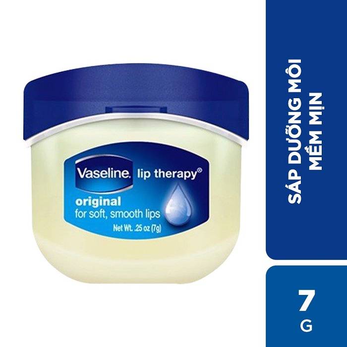 sap-duong-moi-vaseline-lips-therapy-original-khong-mau-7gr