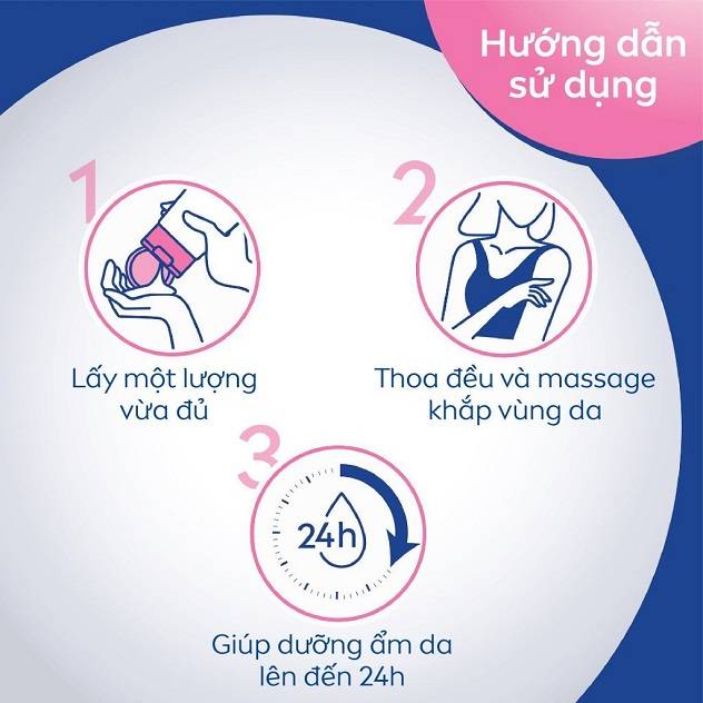 sua-duong-the-trang-min-nivea-550ml