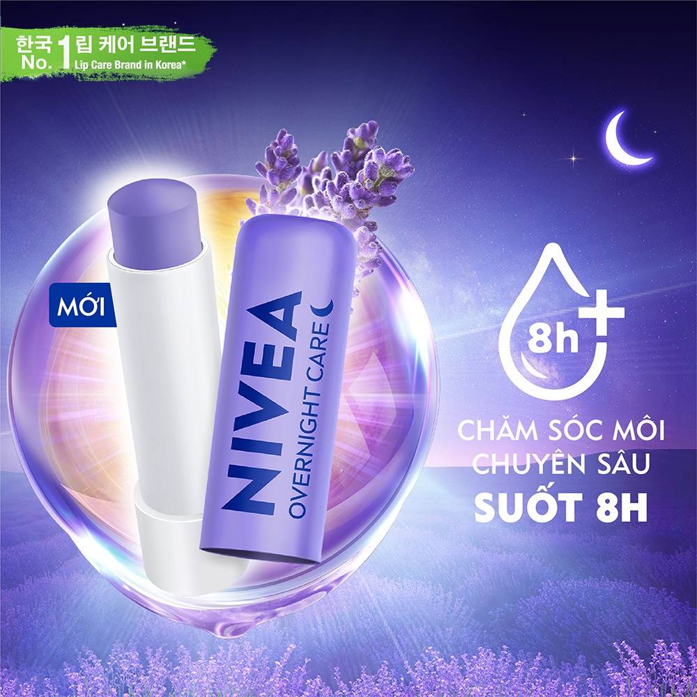 son-duong-moi-ban-dem-nivea-lavender-4-8g