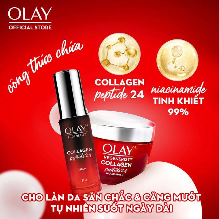 tinh-chat-duong-tai-tao-da-serrum-collagen-olay-30ml