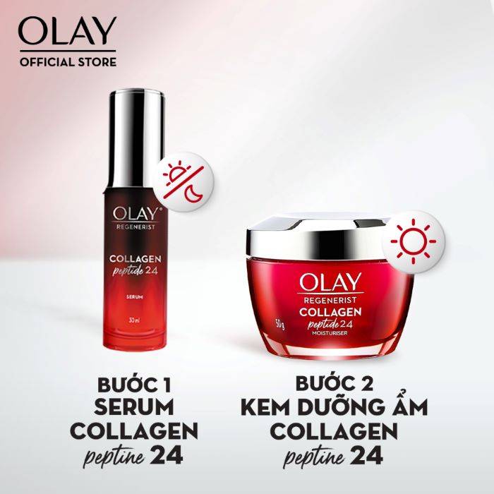 tinh-chat-duong-tai-tao-da-serrum-collagen-olay-30ml