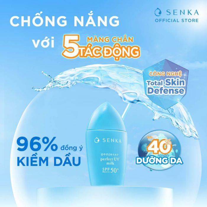 sua-chong-nang-duong-am-da-senka-perfect-uv-milk-spf50-pa-40ml