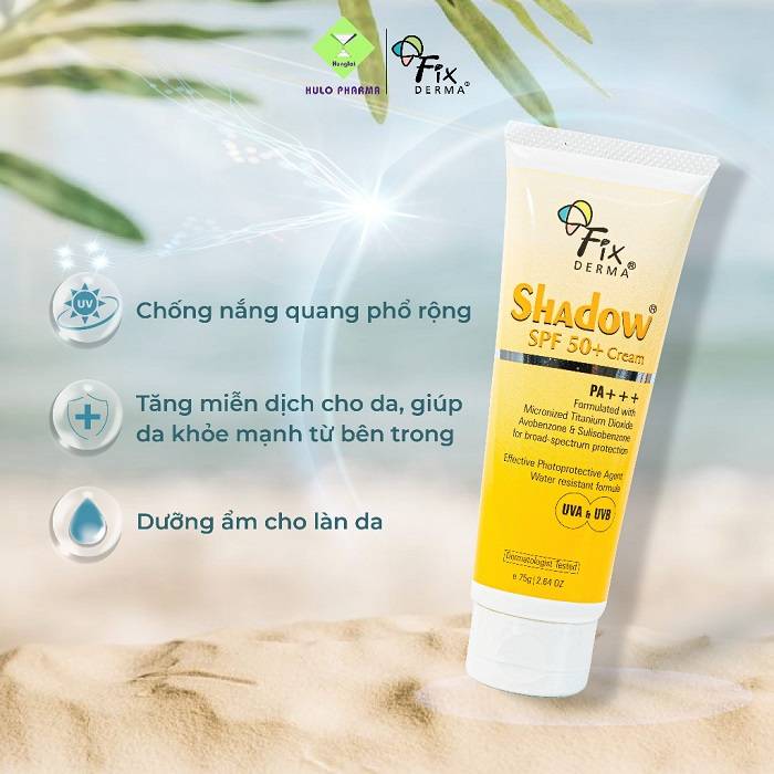 kem-chong-nang-duong-am-fixderma-shadow-spf-50-75gr