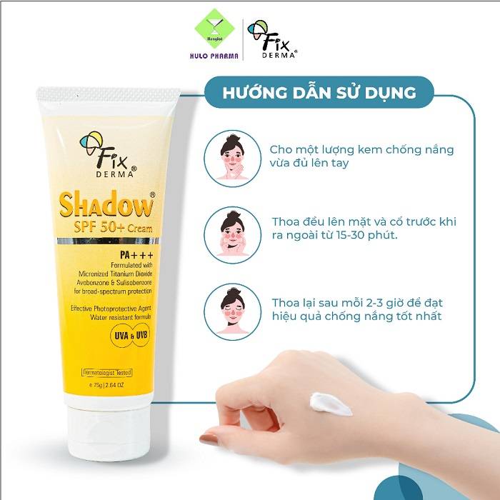 kem-chong-nang-duong-am-fixderma-shadow-spf-50-75gr