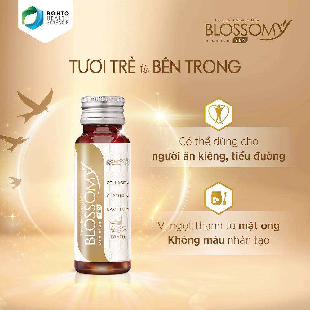 thuc-pham-bao-ve-suc-khoe-blossomy-premium-yen-lan-da-tuoi-tre-tu-ben-trong-50ml-x-10-chai